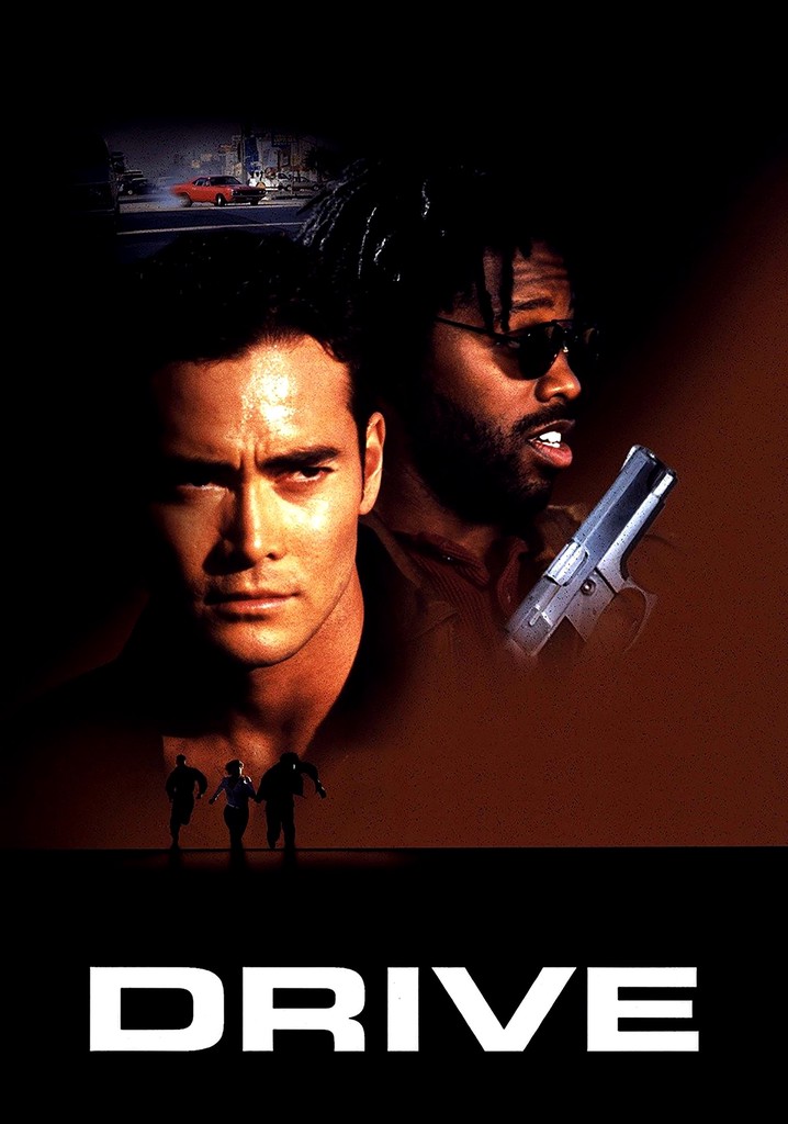Drive streaming: where to watch movie online?